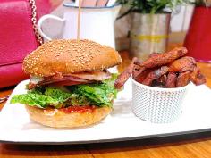 BBQ & Grill