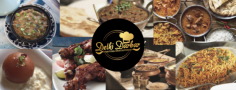 Indian Food