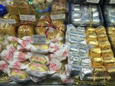 Spanish Food