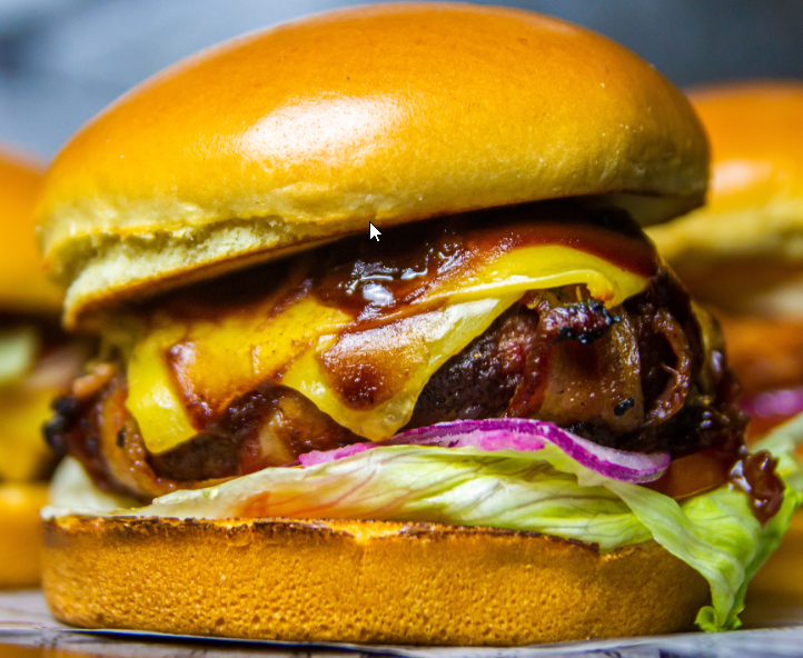 Burgers