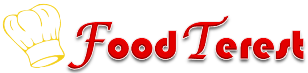 FoodTerest - It's All About Food