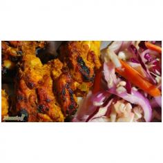 Indian Restaurant