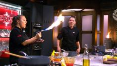 My Kitchen Rules