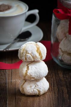 amaretti