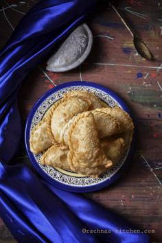 gujiya