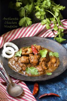vindaloo