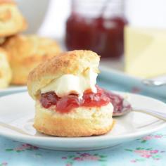afternoon tea