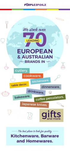Cookware