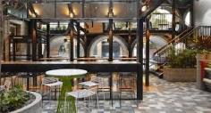 Function Venues Melbourne