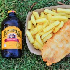 Fish &amp; Chips