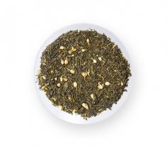 China Green Tea
