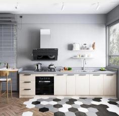 Kitchen Cabinets