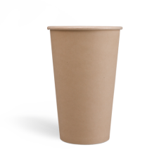 Bamboo Coffee Cups