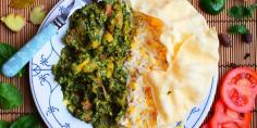 curry