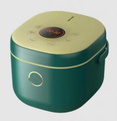 RICE COOKER