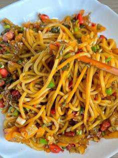 noodles