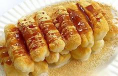 Asian Dessert