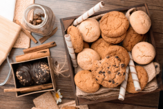 Cookies Melbourne