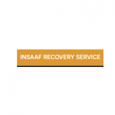 insaafrecvoeryserivce