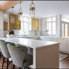 The Kitchen items
